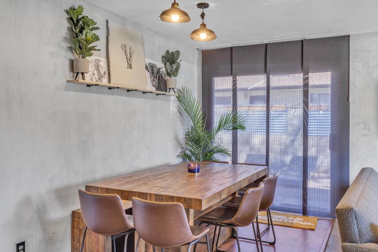 Vila St George Family Getaway With Fire Pit, Ping Pong And Pet-Friendly Amenities St. George Exteriér fotografie