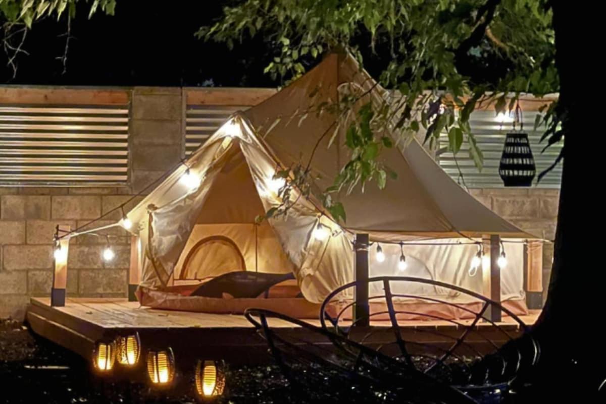 St George Family Getaway With Fire Pit, Ping Pong And Pet-Friendly Amenities St. George Exteriér fotografie