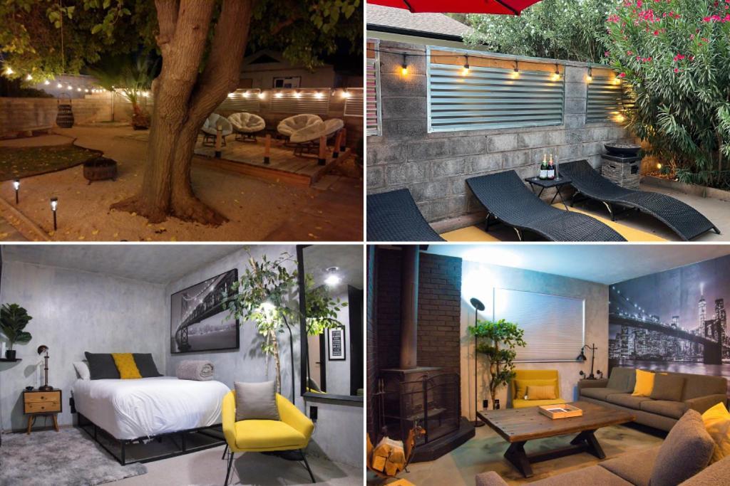 St George Family Getaway With Fire Pit, Ping Pong And Pet-Friendly Amenities St. George Exteriér fotografie