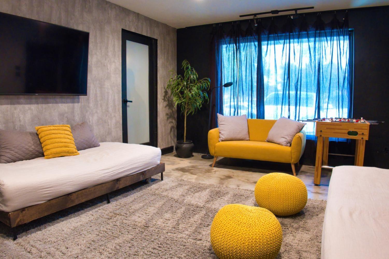 St George Family Getaway With Fire Pit, Ping Pong And Pet-Friendly Amenities St. George Exteriér fotografie