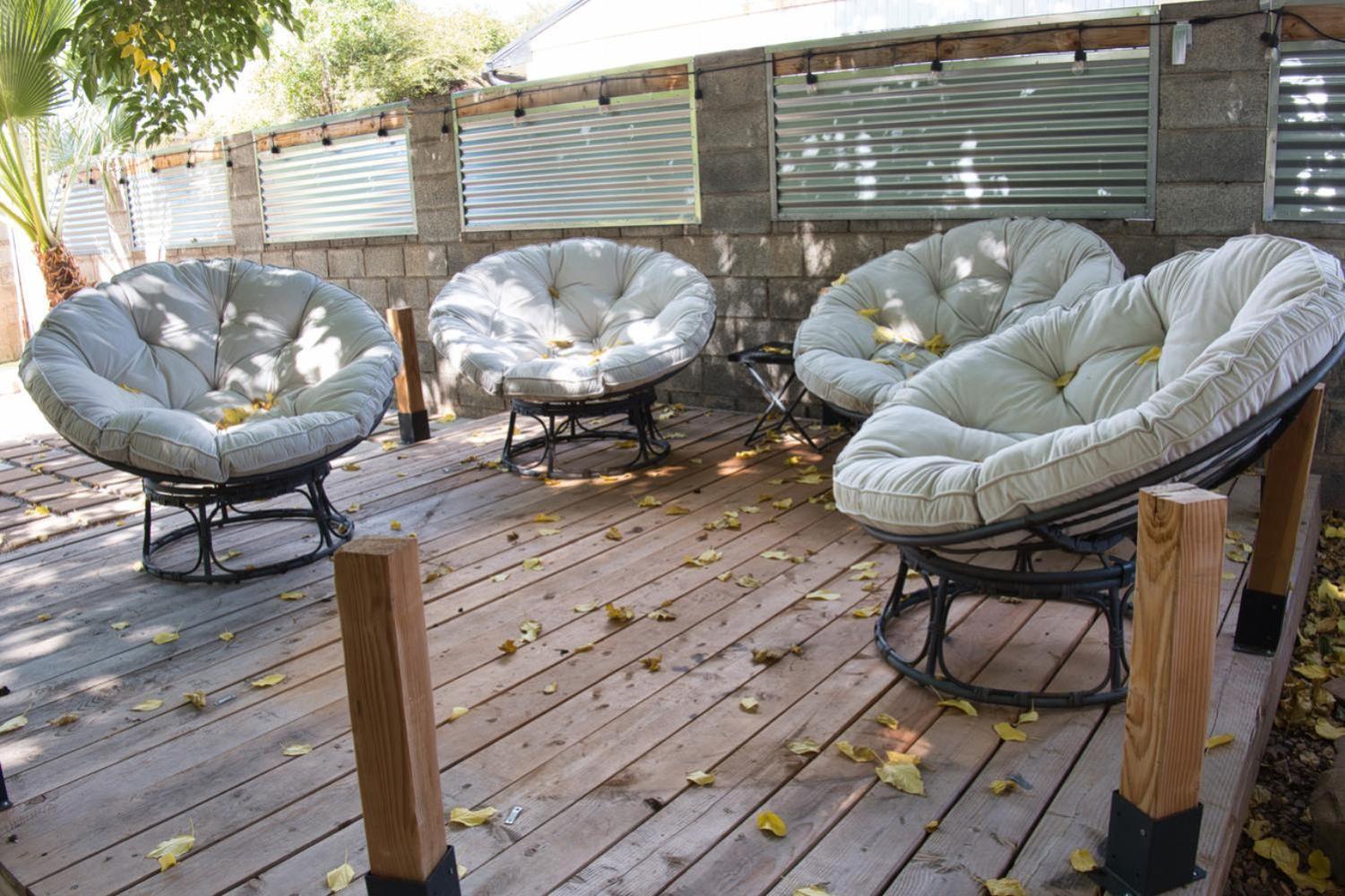 St George Family Getaway With Fire Pit, Ping Pong And Pet-Friendly Amenities St. George Exteriér fotografie