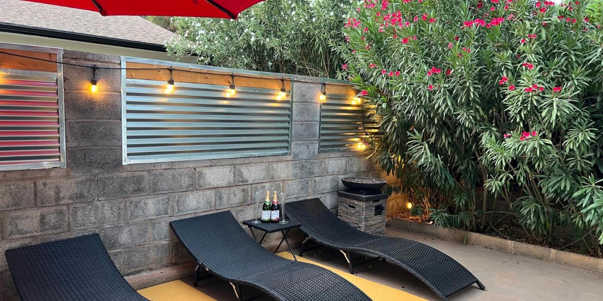 St George Family Getaway With Fire Pit, Ping Pong And Pet-Friendly Amenities St. George Exteriér fotografie